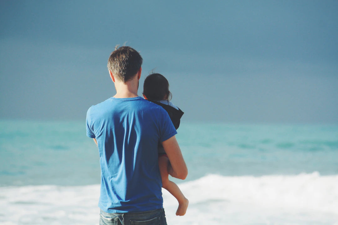 Non-Toxic Parenting Raising Awareness with Kids