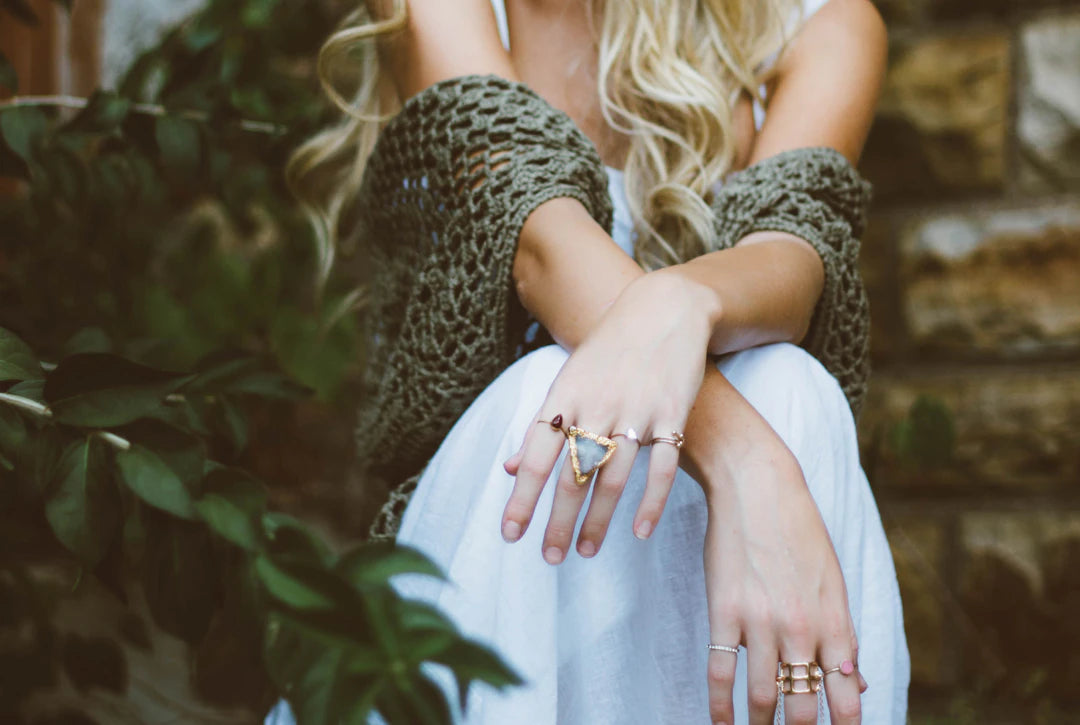 Embrace a Healthier Home Your Beginner’s Guide to Non-Toxic Living