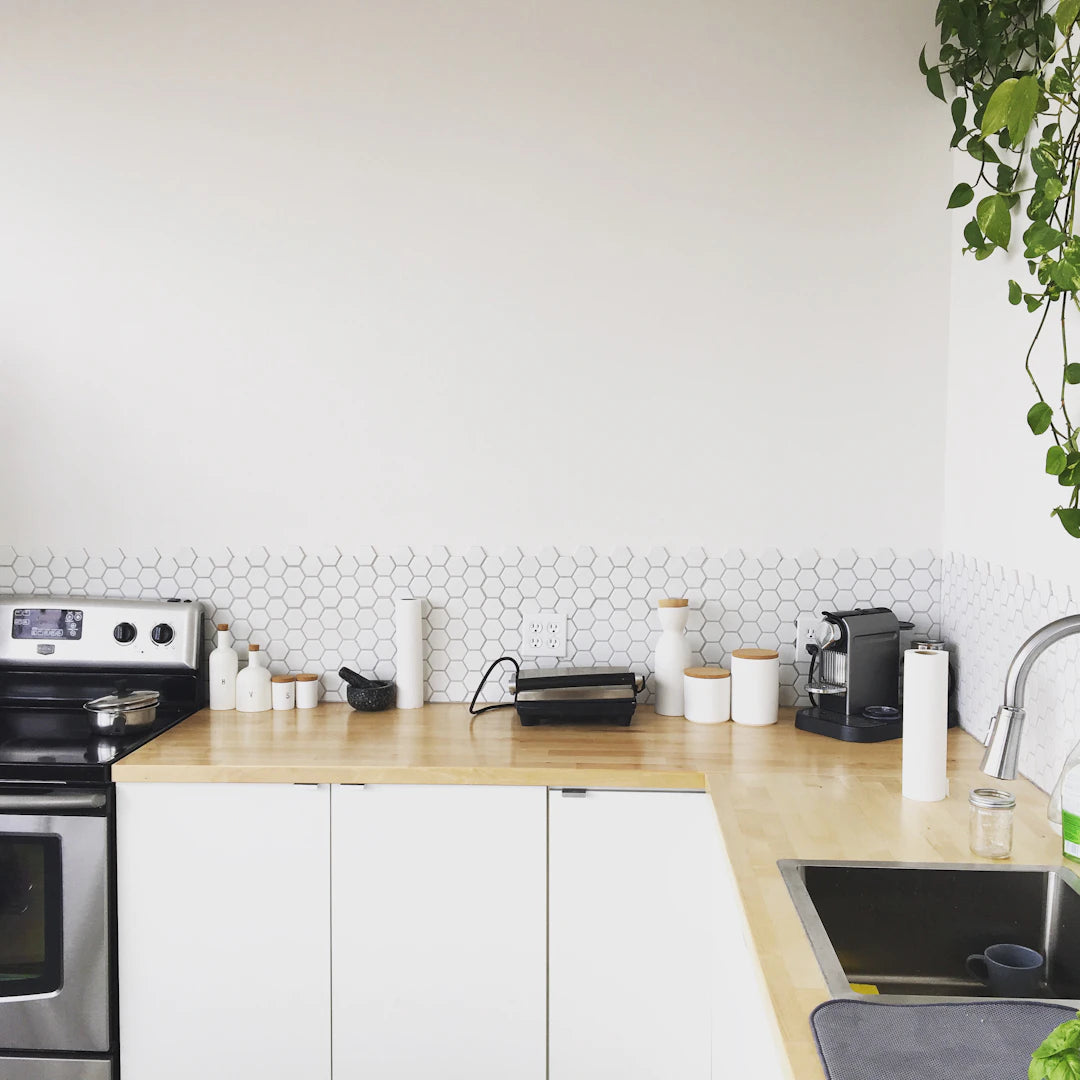 Simple Tips for a Non-Toxic Kitchen Embrace Health Sustainability