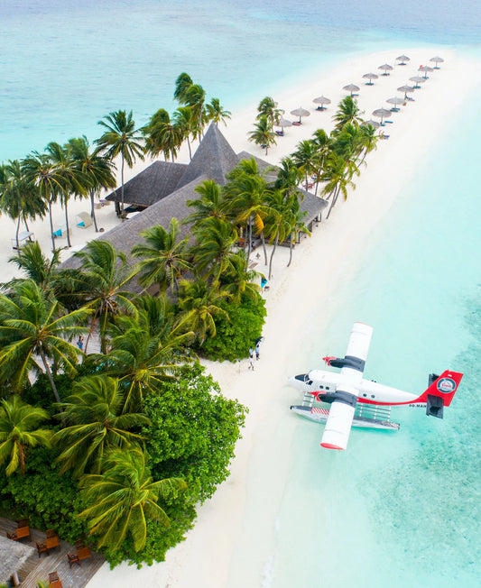 Traveling Non-Toxic Tips for Safe Adventures
