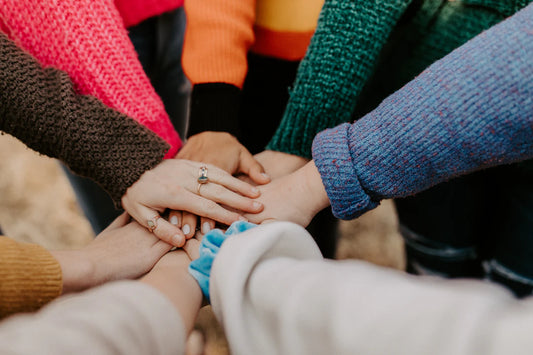 Embracing a Non-Toxic Life Community Initiatives Supporting Natural Living