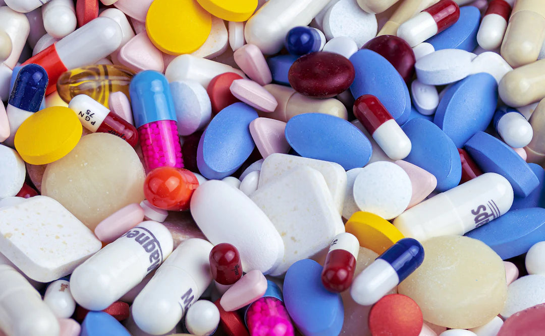 The Hidden Health Benefits of a Non-Toxic Lifestyle