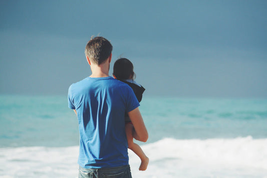 Non-Toxic Parenting Raising Awareness with Kids