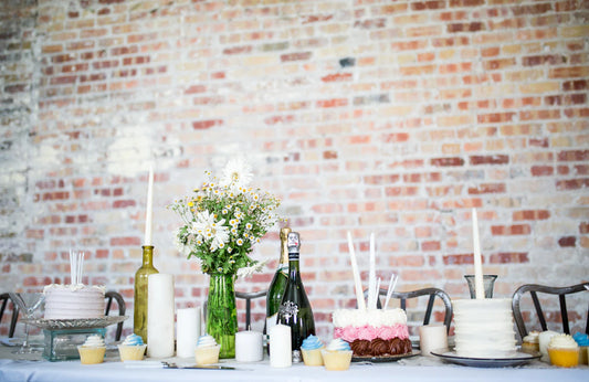 Host an Unforgettable Non-Toxic Home Party: A Guide to Raise the Vibe without the Toxins