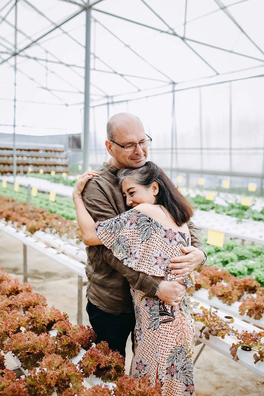 Embrace Family-Friendly Non-Toxic Living Simple Tips for a Healthier Home