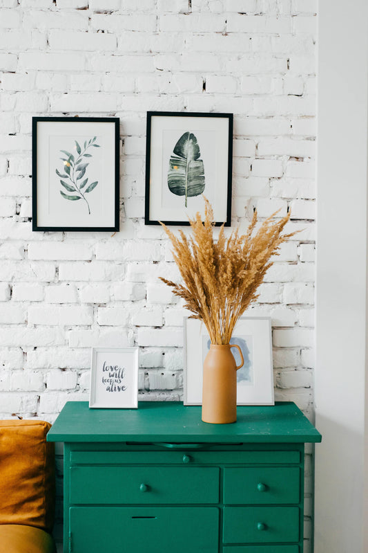 Transform Your Space Creating a Non-Toxic Bedroom Oasis