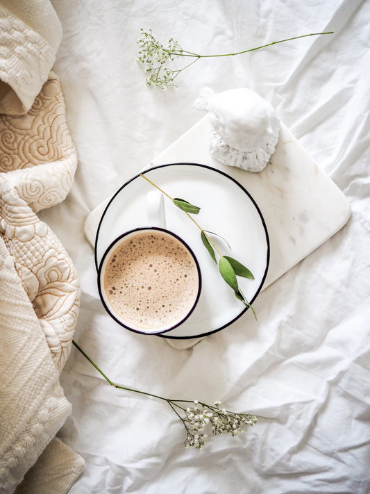The Healing Power of Non-Toxic Living A Journey to Better Mental Health