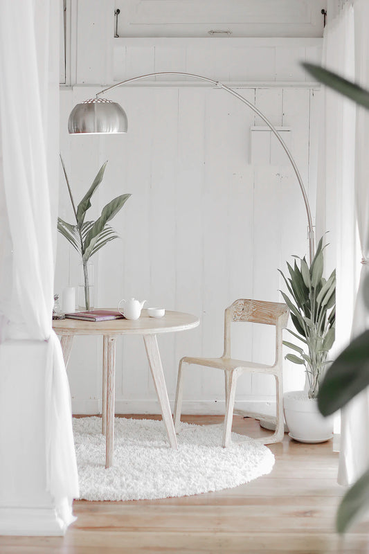 Embracing Non-Toxic Living How It Benefits You and the Planet