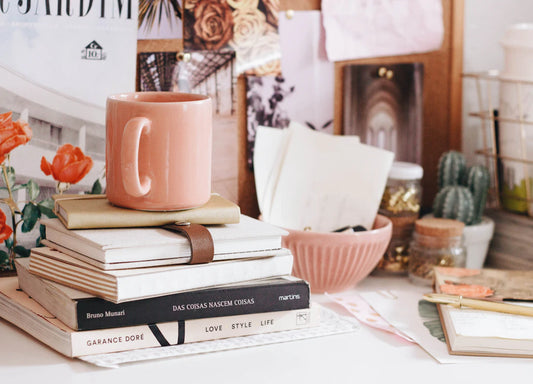 Embrace Health is Wealth Incorporating Non-Toxic Habits into Your Daily Routine