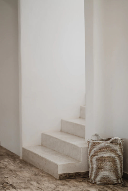 Transform Your Space Create a Non-Toxic Home Environment