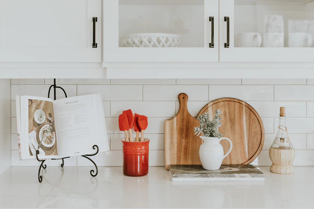 Transform Your Space: Creating a Non-Toxic Kitchen for a Healthier Home