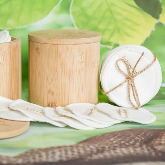 Embrace a Greener Lifestyle Sustainable Practices for Non-Toxic Living