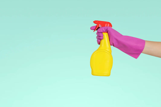 Transform Your Home DIY Non-Toxic Recipes for Cleaning and Personal Care