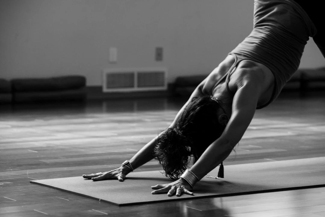 Meditation  Non-Toxic Living Find Your Center Today