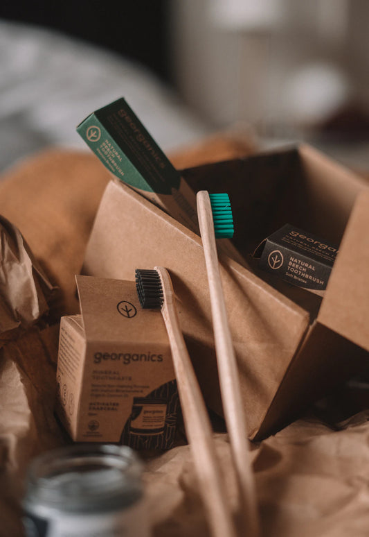 The Game-Changing Role of Eco-Friendly Materials in Your Everyday Life