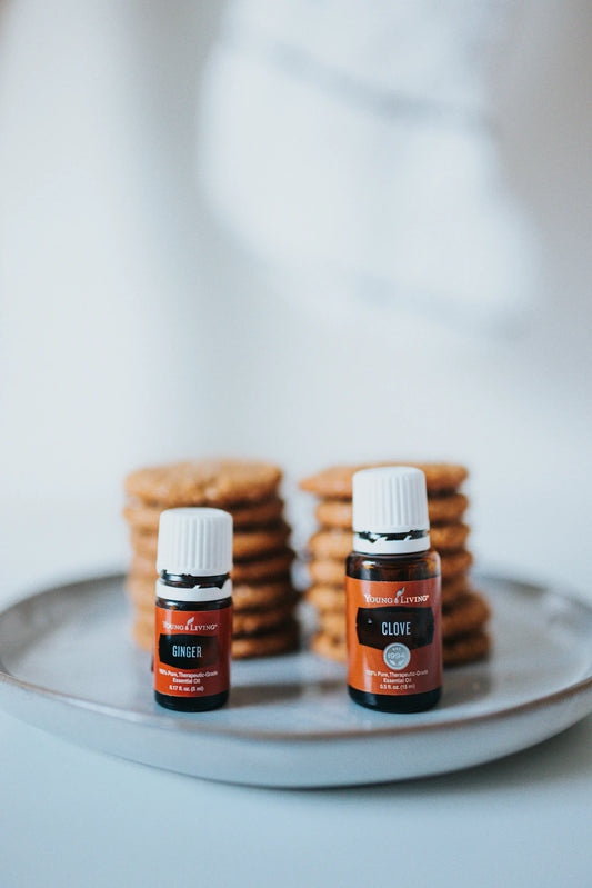 Unmasking the Hidden Dangers How to Identify Toxic Ingredients in Household Items